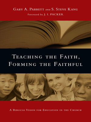 cover image of Teaching the Faith, Forming the Faithful